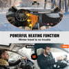 VEVOR 8KW Diesel Air Heater Muffler Diesel Heater 12V Remote Control Diesel Parking Heater with LCD Switch for Car Trucks Motorhome Boat and Bus