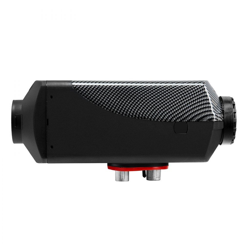 VEVOR 8KW Diesel Air Heater Muffler Diesel Heater 12V Remote Control Diesel Parking Heater with LCD Switch for Car Trucks Motorhome Boat and Bus