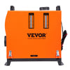 VEVOR Diesel Air Heater, 12V 5KW All-on-one Diesel Heater with Remote Control and LCD, 5L Fuel Tank Portable Diesel Parking Heater, Rapid Heating for RV Trailer Camper Van Boat