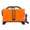 VEVOR Diesel Air Heater, 12V 8KW All-on-one Diesel Heater with Remote Control and LCD Display, 5L Fuel Tank Portable Diesel Parking Heater, Rapid Heating for RV Trailer Camper Van Boat