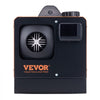 VEVOR Diesel Air Heater, 12V 8KW All-on-one Diesel Heater with Remote Control and LCD Display, 5L Fuel Tank Portable Diesel Parking Heater, Rapid Heating for RV Trailer Camper Van Boat
