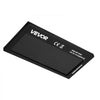 VEVOR Auto Darkening Welding Lens 4.25" x 2", Shade 9 True Color Welding Lens with Dual Arc Sensors & Gold Coating, Compatible with Most Welding Helmets for TIG, MIG, MMA, ARC Applications