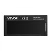 VEVOR Auto Darkening Welding Lens 4.25" x 2", Shade 9 True Color Welding Lens with Dual Arc Sensors & Gold Coating, Compatible with Most Welding Helmets for TIG, MIG, MMA, ARC Applications