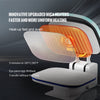 VEVOR Auto Heat Press - main product image 3