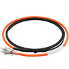 VEVOR Self-Regulating Pipe Heating Cable, 3FT 5W/FT Heat Tape for Pipes Freeze Protection, Water Pipe Heat Cable with Built-in Thermostat Protects PVC Hose, Metal and Plastic Pipe from Freezing