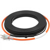 VEVOR Self-Regulating Pipe Heating Cable, 40FT 5W/FT Heat Tape for Pipes Freeze Protection, Water Pipe Heat Cable with Built-in Thermostat Protects PVC Hose, Metal and Plastic Pipe from Freezing