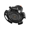 VEVOR Pool Cover Pump, 1/2 HP 1575 GPH, 120V Submersible Swimming Pool Cover Pump with 25 ft Power Cord, 24 ft Max Head Lift, Water Removal and Transfer Pump, for Pool Draining Inflatable Water Parks