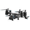 VEVOR RC Helicopter, 2.4GHz Remote Control Helicopter with Gyro, 4-Channel RC Airplane for Beginner, Wing Lights & One-Key Takeoff/Landing, Flying Plane Toys for Kids Ages 8 and up