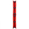 VEVOR Basketball Pole Pad, 71 inch Tall and 1.2 inch Thick Heavy Duty Wrap Around Pole Padding, Fits 2-6.3 Round & 4.5x4.5 inch Square Pole, All-weather Waterproof Protective Pad for Basement Garage