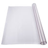 VEVOR Plastic Table Cover, 24 x 48 Inch 1.5 mm Thick Frosted Table Protector, Rectangle PVC Desk Mat, Waterproof & Easy Cleaning Desk Pad Tablecloth, for Office Dresser Dining Room Table Night Stand
