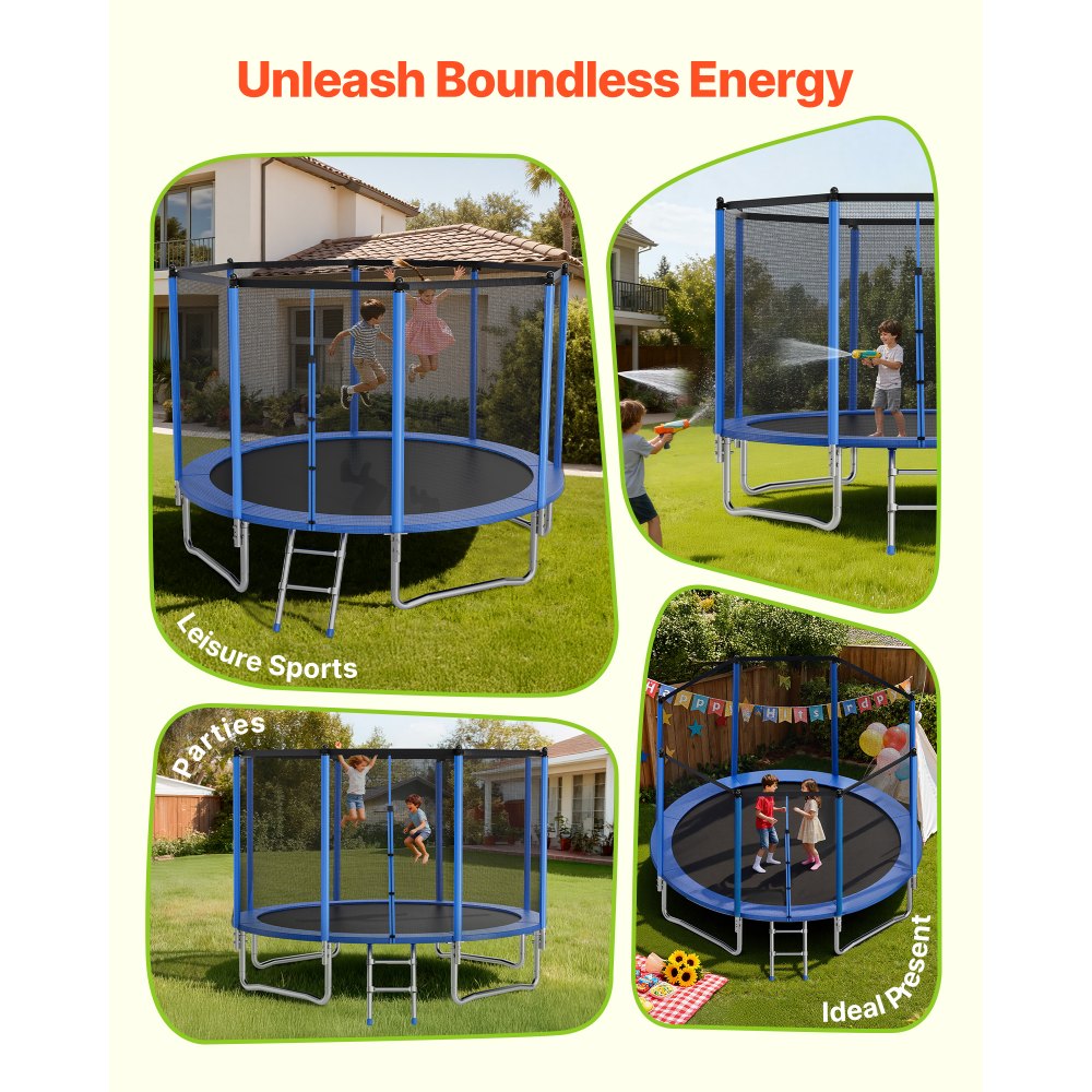 Year-round fun use scenes (sports, parties, ideal present)