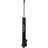 VEVOR Hydraulic Long Ram Jack, 3 Tons/6600 lbs Capacity, with Single Piston Pump and Clevis Base, Manual Cherry Picker with Handle, for Garage/Shop Cranes, Engine Lift Hoist, Black