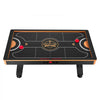 VEVOR 3-in-1 Combo Game Table Set 80" Air Hockey Ping-Pong Dining Table, Space-Saving for Family Game Room Entertainment, Multi Combination Arcade Hockey Table, Complete Accessory Set Included