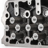 VEVOR Cylinder Head Assembled, Engine Cylinder Head Assembly Replacement 6.4L, Cast Iron Cylinder Head Fit for 08-10 Ford F250 F350 F450 F550