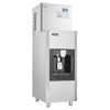 VEVOR Commercial Ice Maker, 450 Lbs/Day Ice-Making Machine, 180 Lbs Large Storage Bin with 20 Lbs/Min Automatic Ice-Dispensing, Self-Cleaning Ice Machine with Touchscreen for Bar, Cafe, Restaurant