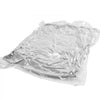 VEVOR Vacuum Storage Bags, 15 Pack Space Saver Seal Bag(3 Jumbo/3 Large/3 Medium/3 Small/3 Roll), Compression Airtight Zipper Space Bags with Electric Pump, for Cloth, Bedding, Blanket, Pillow, Travel