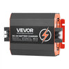 VEVOR 12V 40A DC to DC Battery Charger, 500W, On-Board Battery Charger for Lead-Acid, Lithium, AGM, GEL, and Flooded Batteries, Smart Multi-Stage Charging, for RVs, Commercial Vehicles, Boats, Yachts