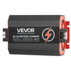 VEVOR 12V 60A DC to DC Battery Charger, 750W, On-Board Battery Charger for Lead-Acid, Lithium, AGM, GEL, and Flooded Batteries, Smart Multi-Stage Charging, for RVs, Commercial Vehicles, Boats, Yachts