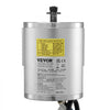VEVOR 1800W Electric Brushless DC Motor Kit - 48V 4500rpm Motor with Upgraded Speed Controller for Go Karts E-Bike Motorcycle Scooter