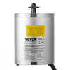 VEVOR 3000W Electric Brushless DC Motor, 60V 4800rpm Go Kart Electric Motor, Electric Dirt Bike Motor Engine for E-Bike Motorcycle Scooter DIY