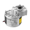 VEVOR 350W Electric Powerful DC Motor, 24V 3000rpm Go Kart Electric Brushed Motor, Electric Dirt Bike Motor Engine for E-Bike Motorcycle Scooter DIY