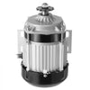 VEVOR 500W Electric Brushless DC Motor Kit - 48V 2700rpm Motor with Upgraded Speed Controller for Go Karts E-Bike Motorcycle Scooter