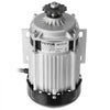 VEVOR 750W Electric Brushless DC Motor Kit - 48V 2700rpm Motor with Upgraded Speed Controller for Go Karts E-Bike Motorcycle Scooter
