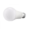 VEVOR Smart Light Bulbs, A19 E26 Smart Bulb That Work with Alexa & Google Assistant, WIFI & Bluetooth LED Light Bulbs with RGB Color Changing, 44 Preset Scenes, Music Sync, No Hub Required, 4 Pack