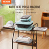 VEVOR auto heat press machine - feature image 1