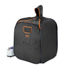 VEVOR Portable Personal Steam Sauna Spa Tent with 1200 Watt Steam Generator, with Chair & Storage Bag, Home Therapeutic Sauna Blanket for Detox Relaxation, Time & Temperature Remote Control, Black