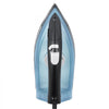 VEVOR Steam Iron, 1700W Iron for Clothes, Aluminum Alloy + PTFE Soleplate, Auto Shut-Off, Self-Cleaning, Four Temperature Settings, Quick Heating, Anti-Drip, Clothing Iron for Home Ironing Clothes