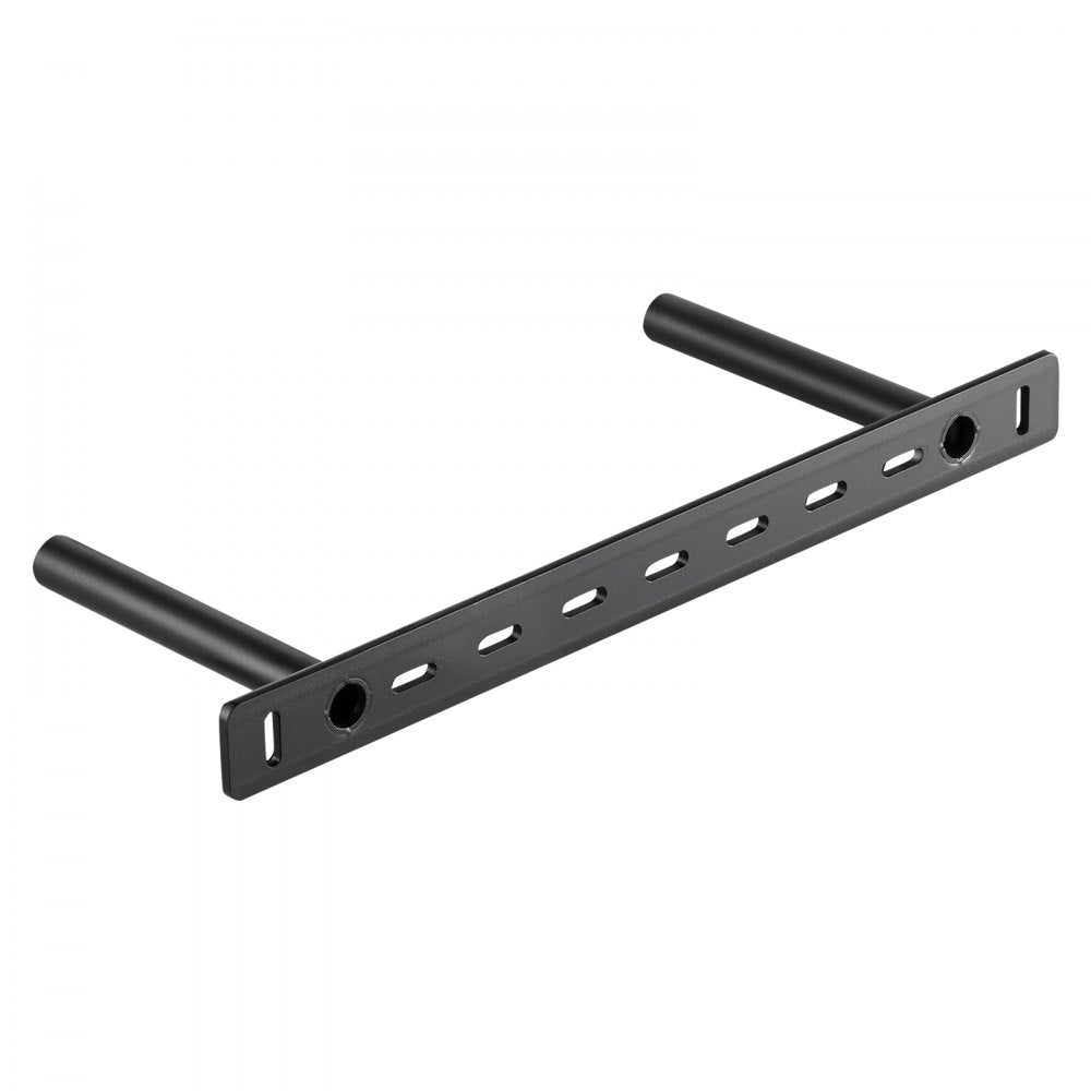 VEVOR Floating Shelf Brackets 2 Pcs, 150 lbs/68 kg Weight Capacity, 16x6.2x1.5 inch / 406.4x157.4x38.1 mm, Heavy Duty Hidden Shelf Brackets Support, Wall Mounting Invisible Floating Shelves Bracket