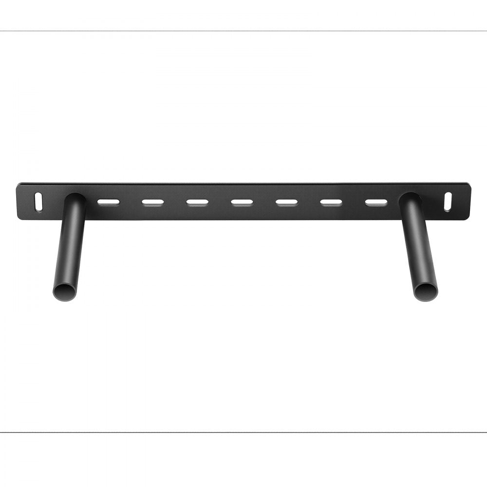 VEVOR Floating Shelf Brackets 2 Pcs, 150 lbs/68 kg Weight Capacity, 16x6.2x1.5 inch / 406.4x157.4x38.1 mm, Heavy Duty Hidden Shelf Brackets Support, Wall Mounting Invisible Floating Shelves Bracket