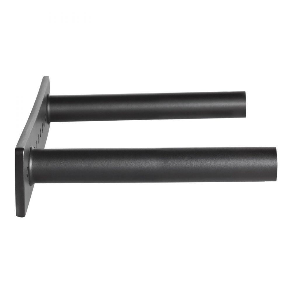 VEVOR Floating Shelf Brackets 2 Pcs, 150 lbs/68 kg Weight Capacity, 22x6.2x1.5 inch / 558.4x157.4x38.1 mm, Heavy Duty Hidden Shelf Brackets Support, Wall Mounting Invisible Floating Shelves Bracket