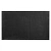 VEVOR Front Door Mat, 6 x 4 ft Commercial Floor Mat for Indoor and Outdoor, Stylish Striped Industrial Carpet with PVC Backing, Heavy Duty Washable Entry Rug for Hallway, Balcony, Garage, Grey