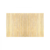 VEVOR Natural Bamboo Fence Privacy Screen, Eco-Friendly Privacy Bamboo Slat Fence, 6 ft H x 13 ft L Decorative Bamboo Screen Panel, for Garden, Backyard, Balcony, Patio, Pool Side