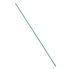 VEVOR Garden Stakes, 50 Pack, 57.28 inch, Plastic Coated Metal Tomato Stakes, Garden Sticks for Plants Support, with Pointed End and Non-Slip Bumps for Growing Climbing Plants, Outdoor Vegetables