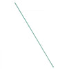 VEVOR Garden Stakes, 50 Pack, 70.87 inch, Plastic Coated Metal Tomato Stakes, Garden Sticks for Plants Support, with Pointed End and Non-Slip Bumps for Growing Climbing Plants, Outdoor Vegetables