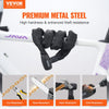 VEVOR Bike Chain Lock, 5.91 Ft Combination Bicycle Chain Lock with 4 Keys, Heavy Duty Anti-Theft High Security Bike Locks, Perfect for Bike, Motorcycle, Scooter, Bicycle, Door, Fence or Gate, 10mm