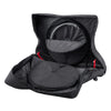 VEVOR Bike Travel Bag, Road Bike Bag Road Bicycle Storage Carry with TSA Lock & Dual Zipper, Black Bicycle Case Wheelbase 37-42 in for Air Travel, Outdoor Use, Airplane, Car, Train, Subway Transport