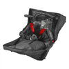 VEVOR Triathlon Bike Travel Bag, Transport Bicycle Storage Carry Bag with TSA Lock & Dual Zipper, Triathlon Bicycle Case Max. Wheelbase 42 in for Travel, Outdoor Use, Train Airplane Subway Transport
