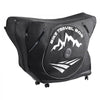VEVOR Triathlon Bike Travel Bag, Transport Bicycle Storage Carry Bag with TSA Lock & Dual Zipper, Triathlon Bicycle Case Max. Wheelbase 42 in for Travel, Outdoor Use, Train Airplane Subway Transport