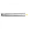 KFFKFF Set of 2 Drawer Rails, Full Extension, Available in Various Sizes from 16 to 60 inches, 250 lbs Weight Limit, Locking Mechanism, Ball Bearing Side Mount Drawer Slide Rail