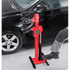 VEVOR Strut Spring Compressor, 4.5 Ton/9920 LBS Hydraulic Jack Capacity, 1 Ton Rated Compression Force, Auto Strut Coil Spring Compressor Tool, Hydraulic Spring Compressor for Strut Spring Removing