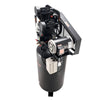 VEVOR 80 Gallons Heavy-Duty Air Compressor, 10HP 17 SCFM at 90PSI Air Compressors Max 175PSI, Oil-Lubricated Compressor Tank for Industrial Manufacturing, Large Workshops (230V 3-Phase, No Plug)