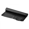 VEVOR Contractor Trash Bags, 40-45 Gallon Heavy Duty Contractor Trash Bags, 1.7 MIL Thick Large Black Industrial Garbage Bag, Big Garbage Bag (50 Count), for Commercial, Household and Industrial Use