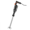 VEVOR Commercial Immersion Blender, 500W, 16-inch, Heavy-Duty Hand Mixer for Restaurant, Handheld Stick for Soups & Sauces, Pure-Copper Motor, Variable Speed, Stainless Steel 3-Blade Head, Lock
