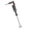 VEVOR Commercial Immersion Blender, 500W, 20-inch, Heavy-Duty Hand Mixer for Restaurant, Handheld Stick for Soups & Sauces, Pure-Copper Motor, Variable Speed, Stainless Steel 3-Blade Head, Lock