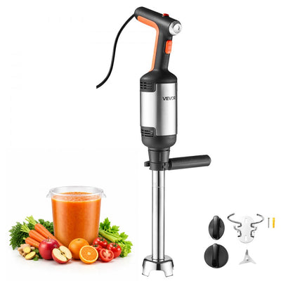 Vevor Commercial Immersion Blender 750W 14