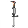 VEVOR Commercial Immersion Blender, 750W, 14-inch, Heavy-Duty Hand Mixer for Restaurant, Handheld Stick for Soups & Sauces, Pure-Copper Motor, Variable Speed, Stainless Steel 3-Blade Head, Handle